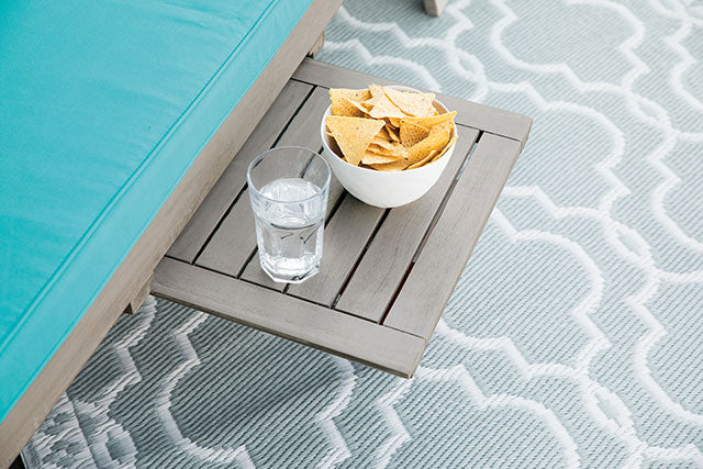 Maui Convertible Sofa Daybed - Jay's Mattress Plus (NY)