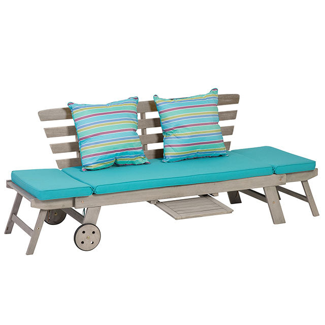 Maui Convertible Sofa Daybed - Jay's Mattress Plus (NY)