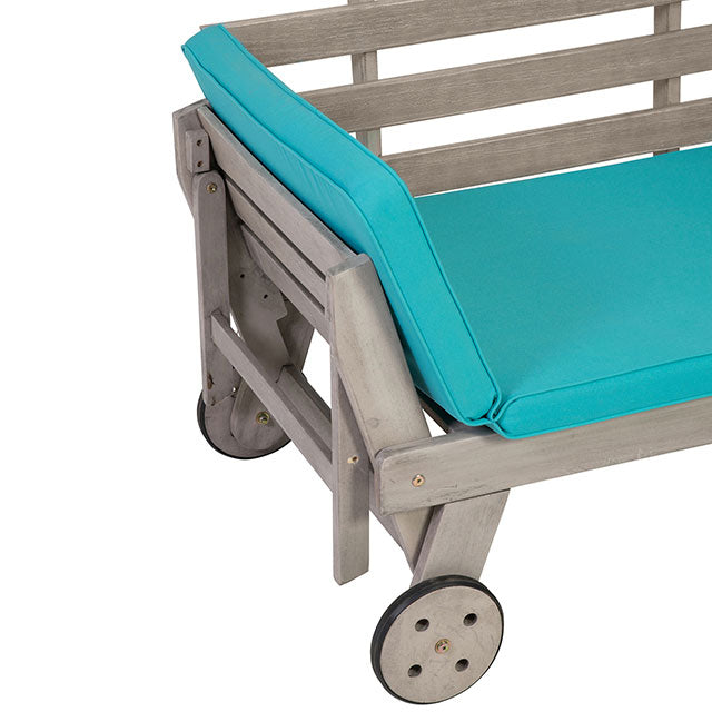 Maui Convertible Sofa Daybed - Jay's Mattress Plus (NY)