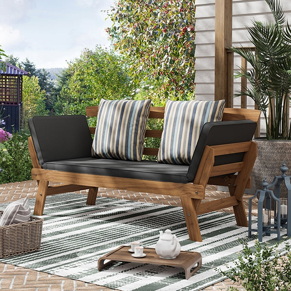 Velden Convertible Sofa Daybed - Jay's Mattress Plus (NY)