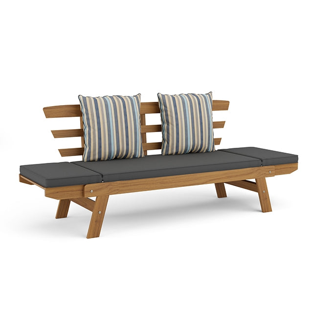 Velden Convertible Sofa Daybed - Jay's Mattress Plus (NY)