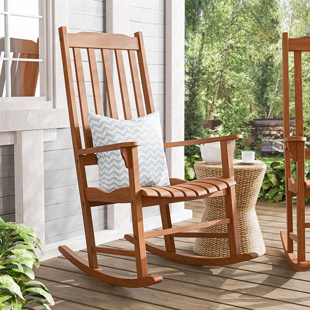 Moose Rocking Chair - Jay's Mattress Plus (NY)