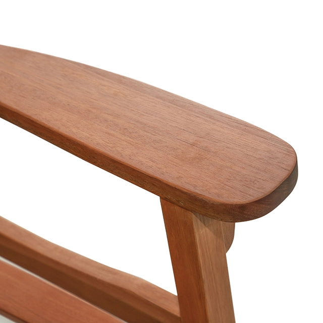 Moose Rocking Chair - Jay's Mattress Plus (NY)