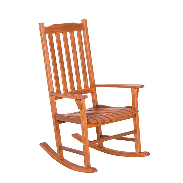 Moose Rocking Chair - Jay's Mattress Plus (NY)