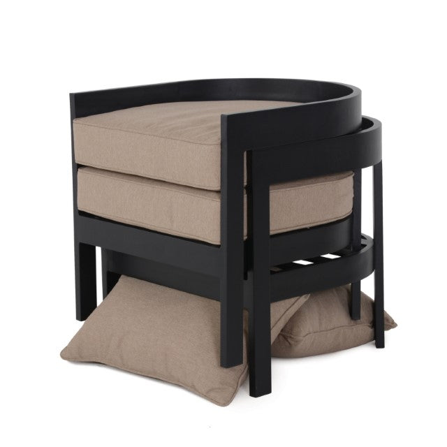 Lotus 3-PC Patio Set - Jay's Mattress Plus (NY)