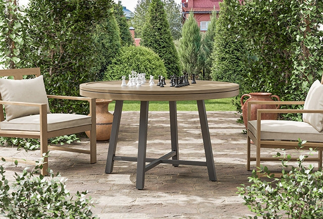 Lyon Game Table - Jay's Mattress Plus (NY)