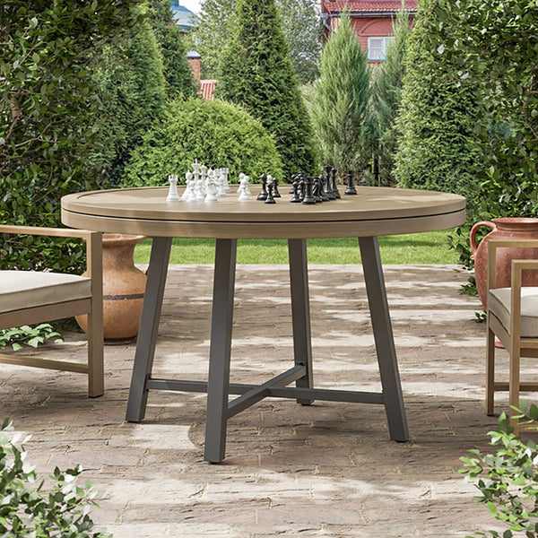 Lyon Game Table - Jay's Mattress Plus (NY)