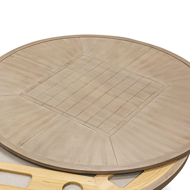Lyon Game Table - Jay's Mattress Plus (NY)