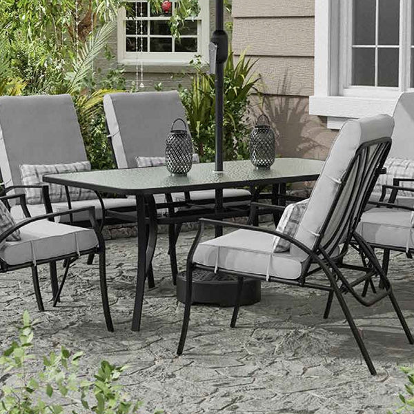 Palma Patio Table - Jay's Mattress Plus (NY)