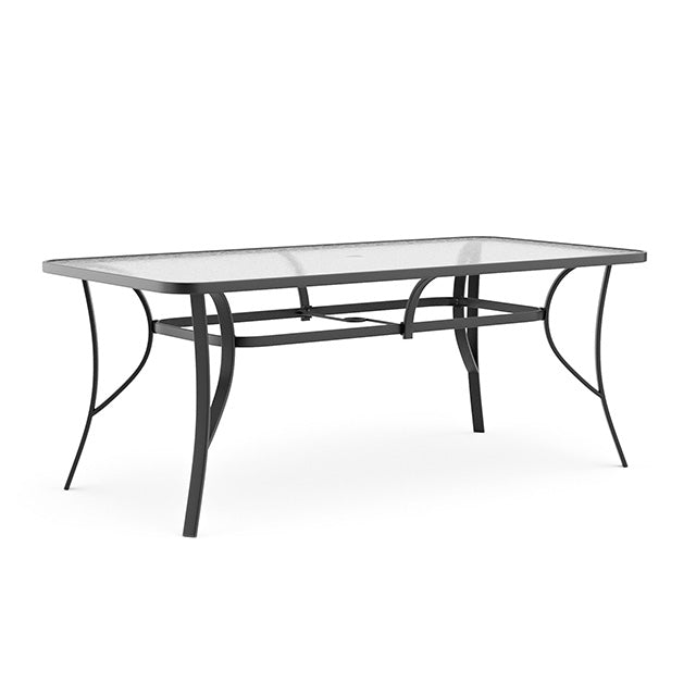 Palma Patio Table - Jay's Mattress Plus (NY)