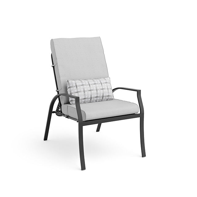 Palma Adjustable Chairs (6/CTN) - Jay's Mattress Plus (NY)