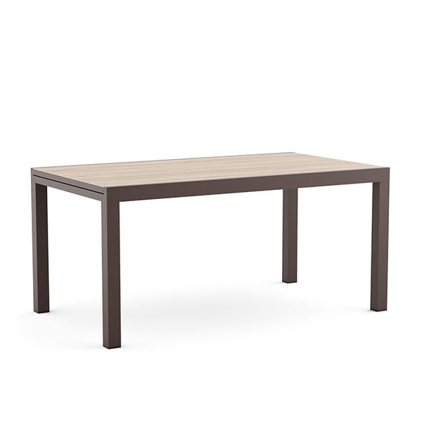 Monza Dining Table - Jay's Mattress Plus (NY)