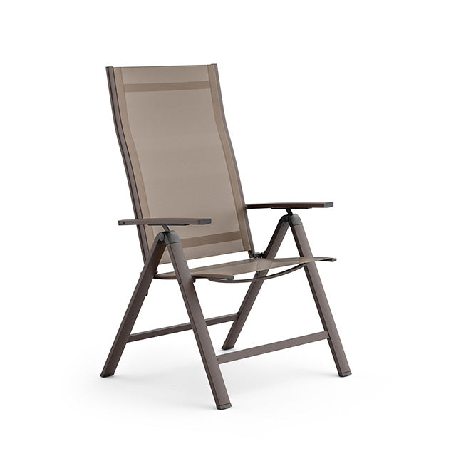 Monza Adjustable Chairs (2/CTN) - Jay's Mattress Plus (NY)