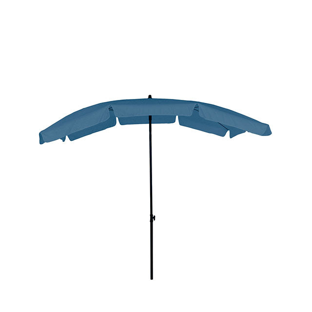 Sleek Rectangular Tilting Umbrella - Jay's Mattress Plus (NY)