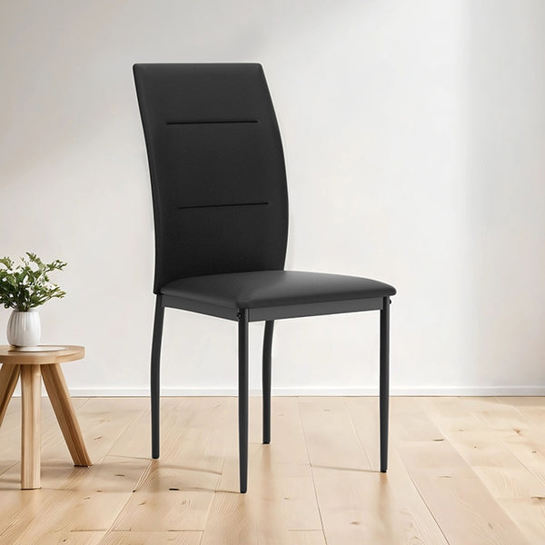 Malin Chair (2/CTN) - Jay's Mattress Plus (NY)
