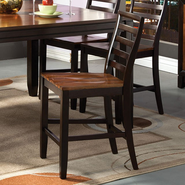 San Isabel Counter Ht. Chair (2/Box) - Jay's Mattress Plus (NY)