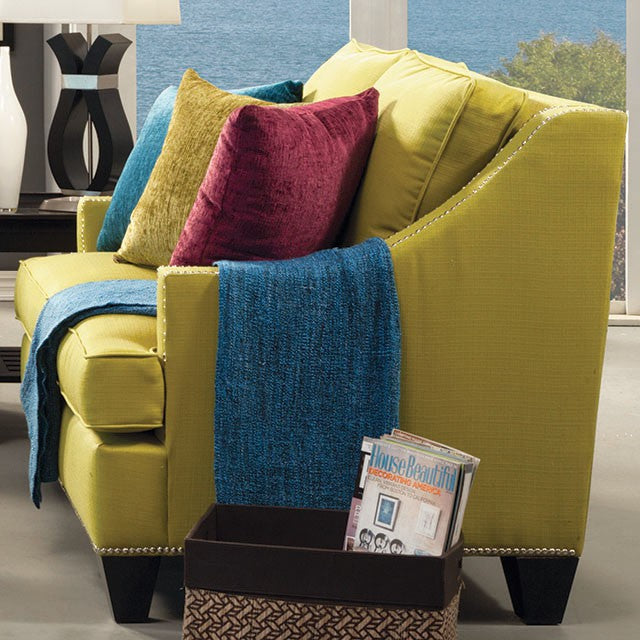 Tropika Love Seat - Jay's Mattress Plus (NY)