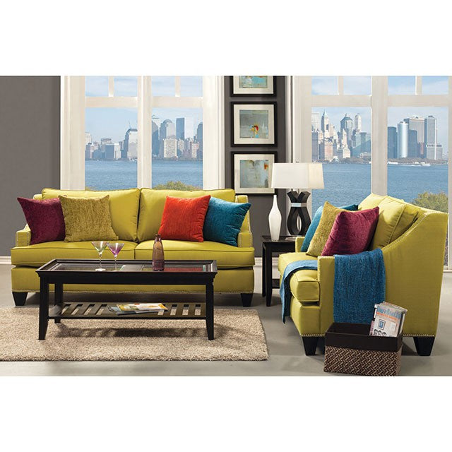 Tropika Love Seat - Jay's Mattress Plus (NY)