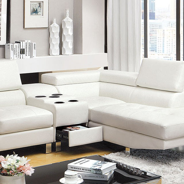 Kemina Sectional - Jay's Mattress Plus (NY)