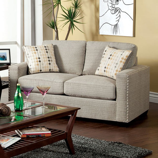Wolver Love Seat - Jay's Mattress Plus (NY)