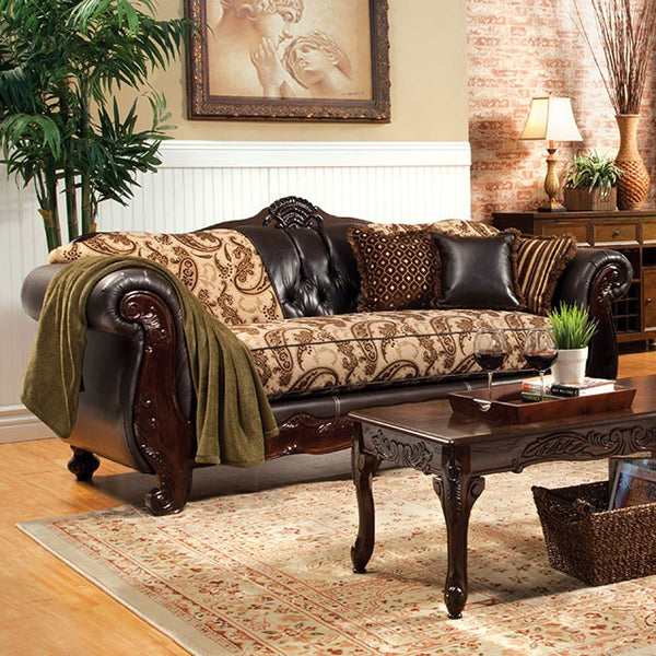 Bonaparte Sofa - Jay's Mattress Plus (NY)