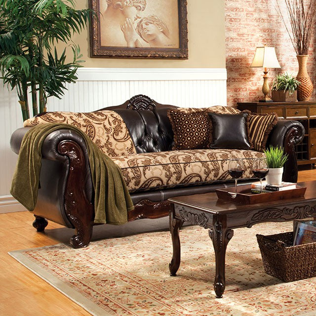 Bonaparte Sofa - Jay's Mattress Plus (NY)