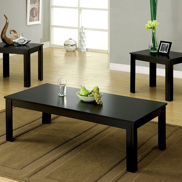 Bay Square 3 Pc. Table Set - Jay's Mattress Plus (NY)