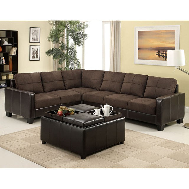 Lavena Sectional - Jay's Mattress Plus (NY)