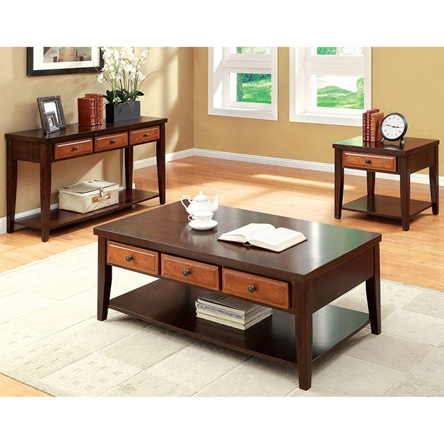 Seneca End Table - Jay's Mattress Plus (NY)