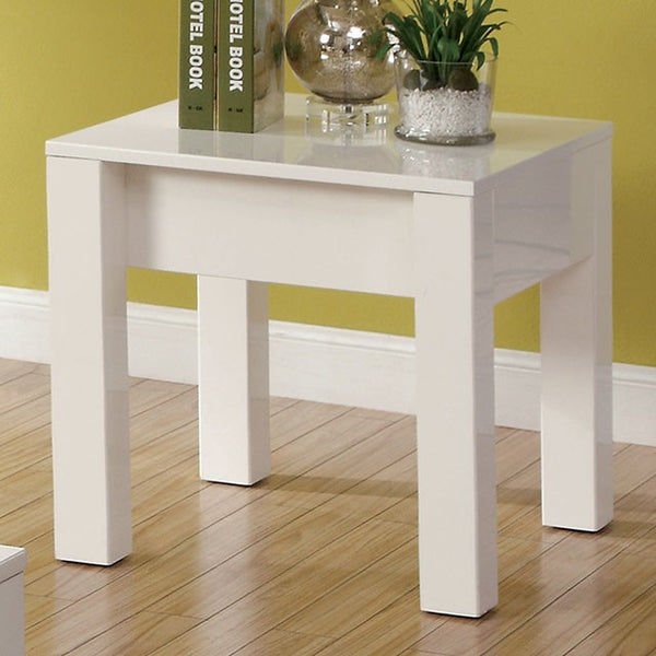Lonia End Table - Jay's Mattress Plus (NY)