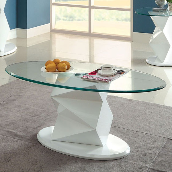 Halawa Coffee Table 5 - Jay's Mattress Plus (NY)