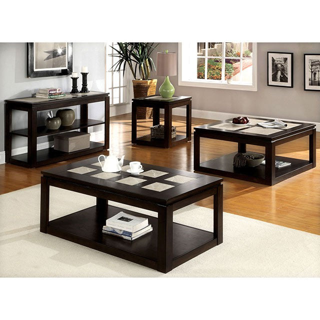 Verona End Table - Jay's Mattress Plus (NY)