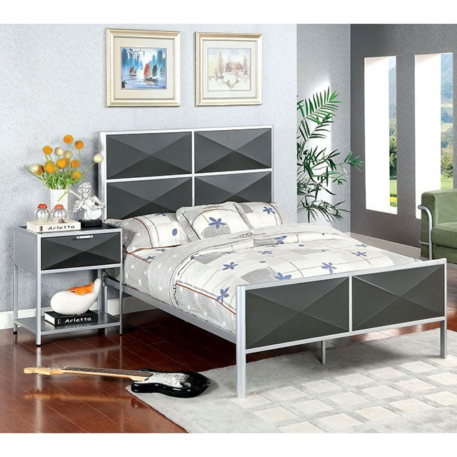 Largo Full Bed - Jay's Mattress Plus (NY)