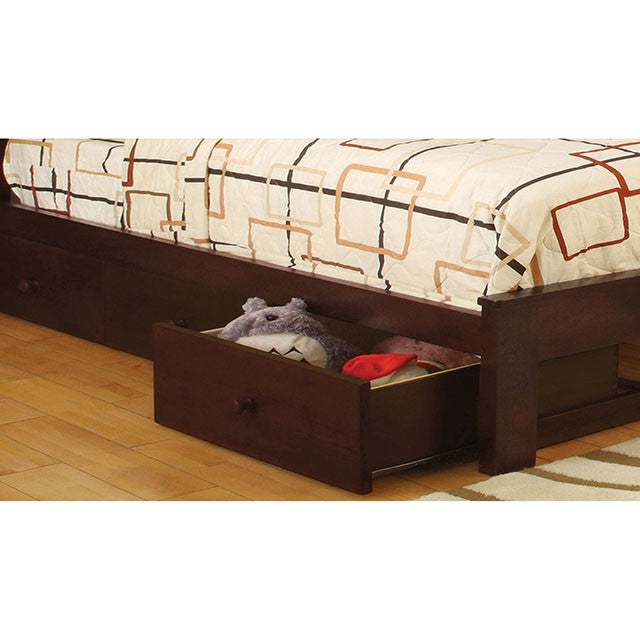 Omnus Drawers - Jay's Mattress Plus (NY)