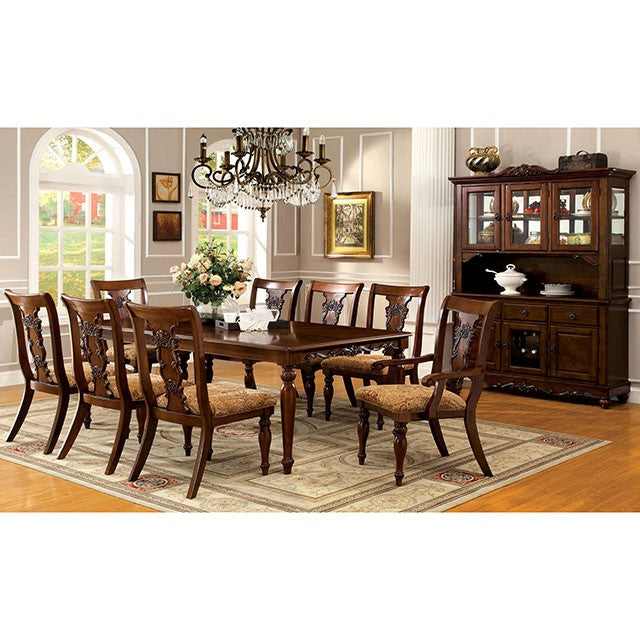 Seymour Arm Chair (2/Box) - Jay's Mattress Plus (NY)