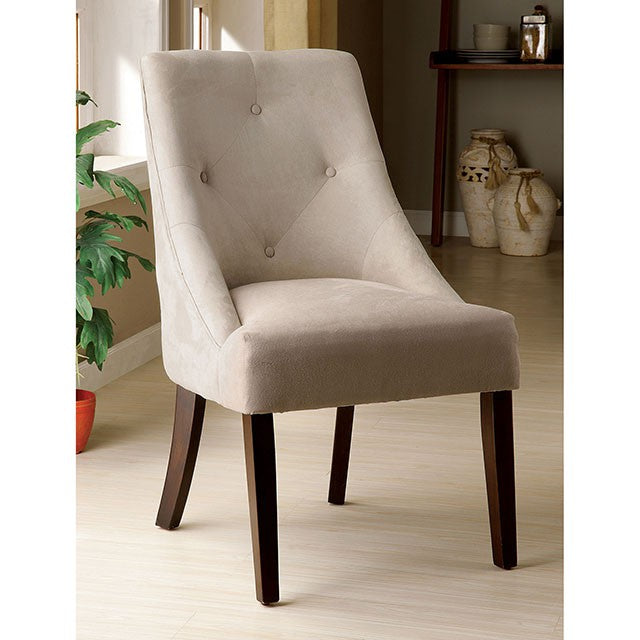 Marne Leisure Chair - Jay's Mattress Plus (NY)
