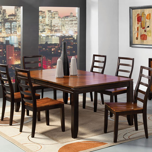 San Isabel Dining Table - Jay's Mattress Plus (NY)