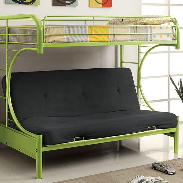 Rainbow Bunk Bed - Jay's Mattress Plus (NY)