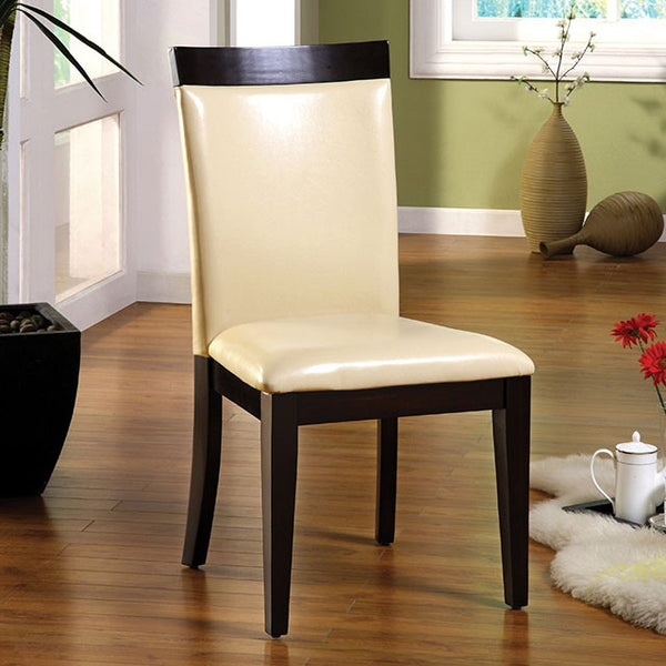 Downtown Side Chair (2/Box) - Jay's Mattress Plus (NY)