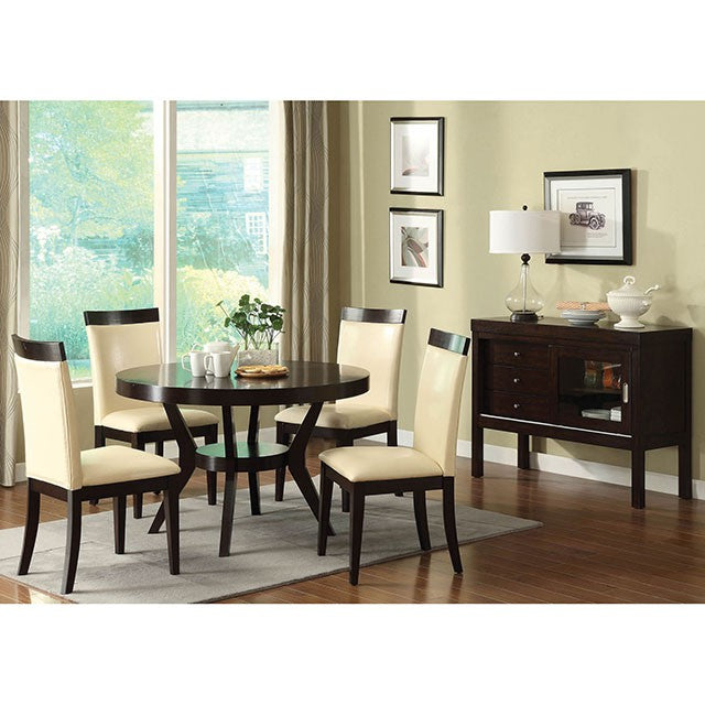 Downtown Side Chair (2/Box) - Jay's Mattress Plus (NY)