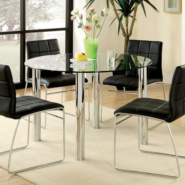 Kona Dining Table Set - Jay's Mattress Plus (NY)