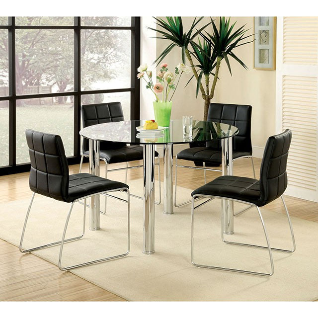 Kona Dining Table Set - Jay's Mattress Plus (NY)