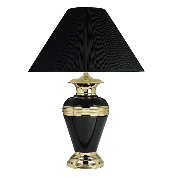 Nicole Table Lamp - Jay's Mattress Plus (NY)