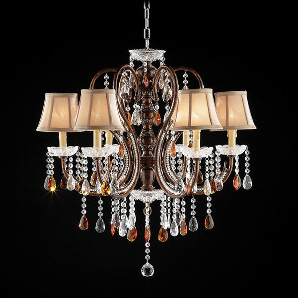 Juliet Ceiling Lamp - Jay's Mattress Plus (NY)