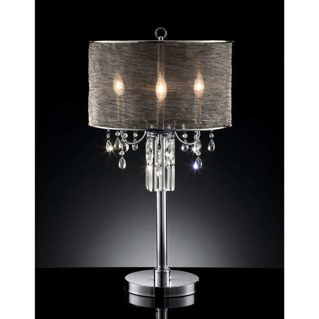Gina Table Lamp - Jay's Mattress Plus (NY)