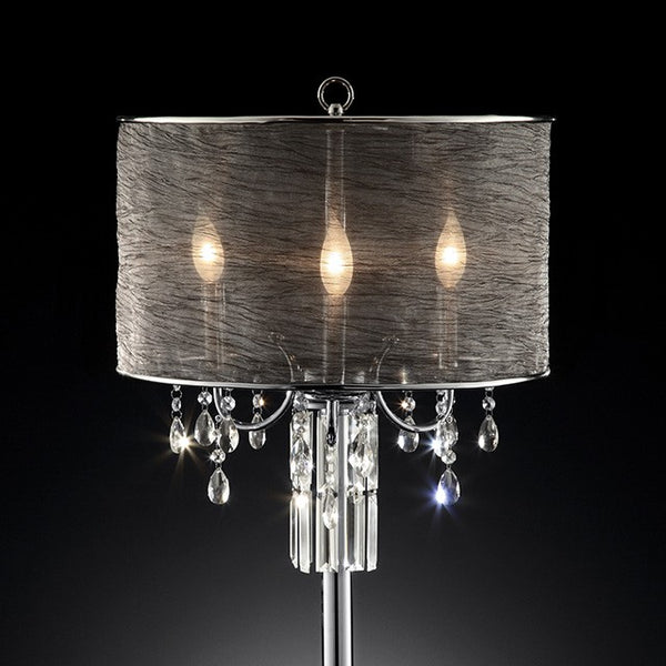 Gina Table Lamp - Jay's Mattress Plus (NY)