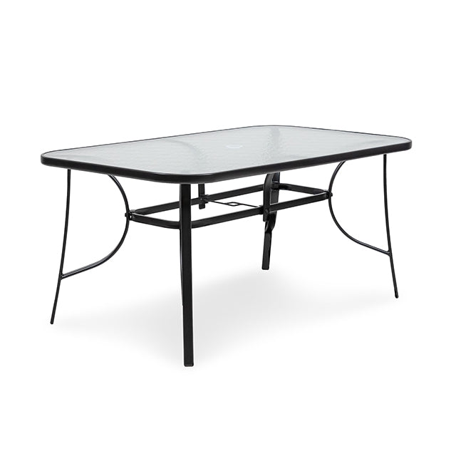 Pierro 5 Pc. Outdoor Dining Set - Jay's Mattress Plus (NY)