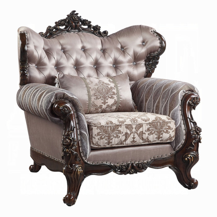 Benbek Chair With Pillow - Jay's Mattress Plus (NY)