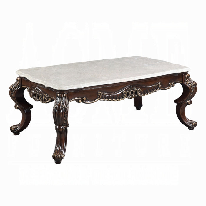 Benbek Coffee Table - Jay's Mattress Plus (NY)