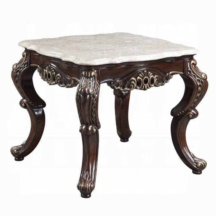 Benbek End Table - Jay's Mattress Plus (NY)